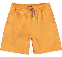 Nilson Solid Swimwear